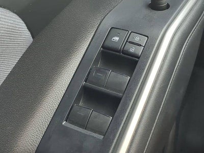 2022 Toyota HIGHLANDER HYBRD LE