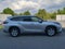 2022 Toyota HIGHLANDER HYBRD LE