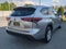 2022 Toyota HIGHLANDER HYBRD LE