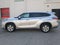 2022 Toyota HIGHLANDER HYBRD LE