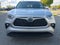 2022 Toyota HIGHLANDER HYBRD LE
