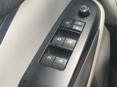 2014 Toyota HIGHLANDER LE