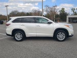 2014 Toyota HIGHLANDER LE