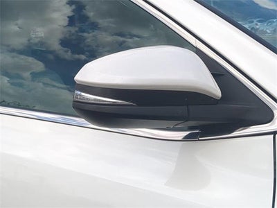 2014 Toyota HIGHLANDER LE