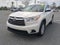 2014 Toyota HIGHLANDER LE