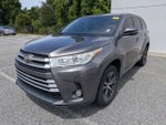 2018 Toyota Highlander LE Plus