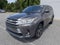 2018 Toyota Highlander LE Plus