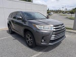 2018 Toyota Highlander LE Plus