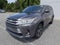 2018 Toyota Highlander LE Plus