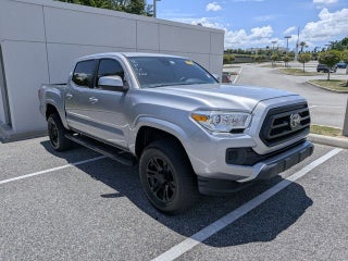 2020 Toyota Tacoma SR