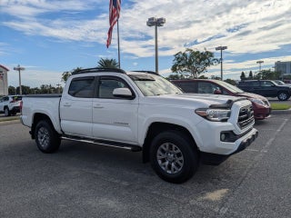 2018 Toyota Tacoma SR5 V6