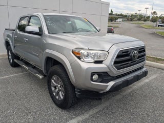 2019 Toyota TACOMA SR5 SR5 V6