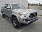2019 Toyota TACOMA SR5 SR5 V6