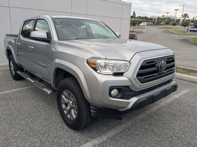 2019 Toyota TACOMA SR5 SR5 V6