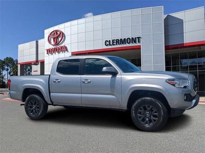 2021 Toyota Tacoma SR5 V6