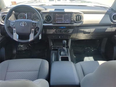 2021 Toyota Tacoma SR5 V6