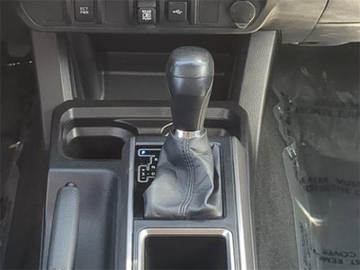 2021 Toyota Tacoma SR5 V6