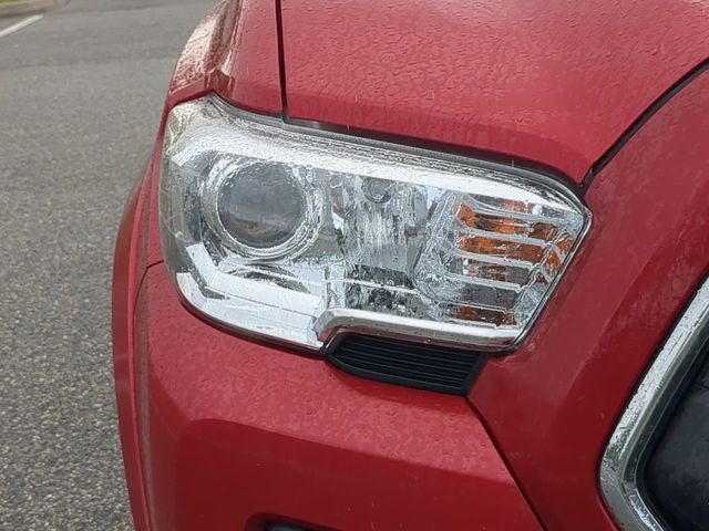 2021 Toyota TACOMA SR5 SR5 V6