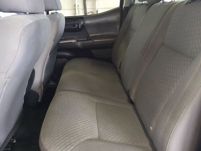 2021 Toyota TACOMA SR5 SR5 V6