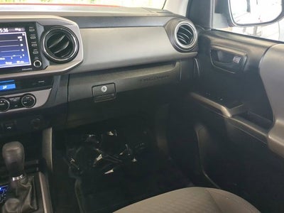 2021 Toyota TACOMA SR5 SR5 V6