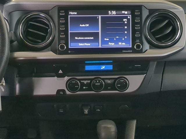 2021 Toyota TACOMA SR5 SR5 V6