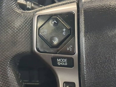 2021 Toyota TACOMA SR5 SR5 V6