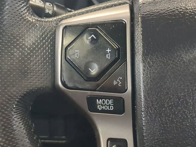 2021 Toyota TACOMA SR5 SR5 V6