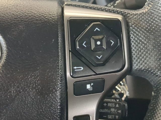 2021 Toyota TACOMA SR5 SR5 V6