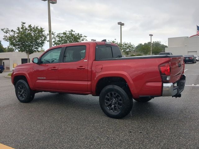 2021 Toyota TACOMA SR5 SR5 V6