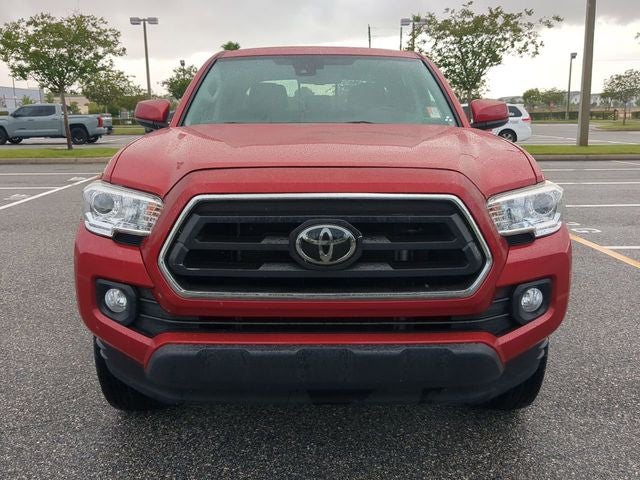 2021 Toyota TACOMA SR5 SR5 V6