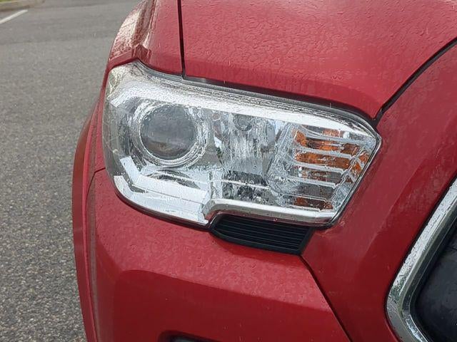 2021 Toyota TACOMA SR5 SR5 V6