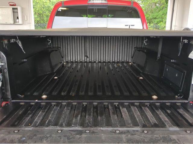 2021 Toyota TACOMA SR5 SR5 V6