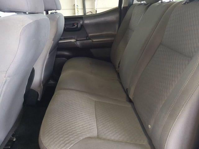 2021 Toyota TACOMA SR5 SR5 V6