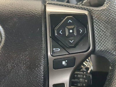 2021 Toyota TACOMA SR5 SR5 V6