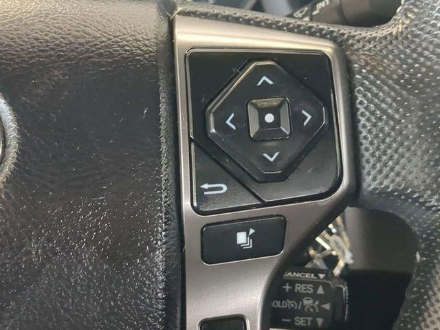 2021 Toyota TACOMA SR5 SR5 V6