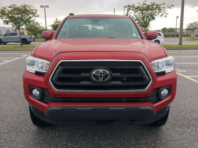 2021 Toyota TACOMA SR5 SR5 V6