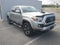 2019 Toyota TACOMA TRD SPORT TRD Sport V6