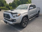 2019 Toyota TACOMA TRD SPORT TRD Sport V6
