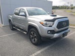 2019 Toyota TACOMA TRD SPORT TRD Sport V6