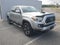 2019 Toyota TACOMA TRD SPORT TRD Sport V6