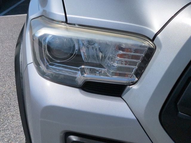 2017 Toyota TACOMA TRD OFFRD TRD Off-Road V6