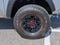 2017 Toyota TACOMA TRD OFFRD TRD Off-Road V6