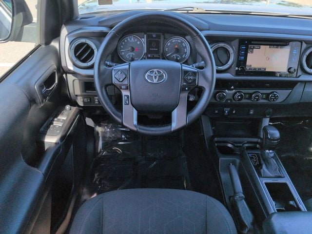 2017 Toyota TACOMA TRD OFFRD TRD Off-Road V6