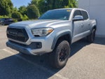 2017 Toyota TACOMA TRD OFFRD TRD Off-Road V6