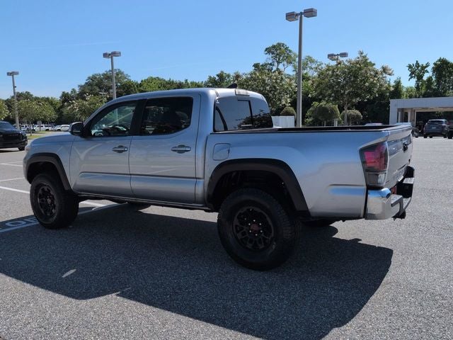 2017 Toyota TACOMA TRD OFFRD TRD Off-Road V6