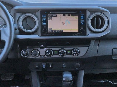 2017 Toyota TACOMA TRD OFFRD TRD Off-Road V6