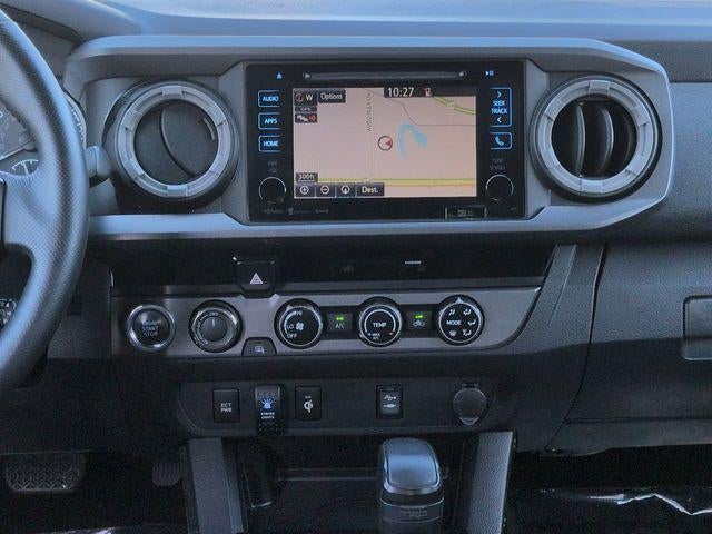 2017 Toyota TACOMA TRD OFFRD TRD Off-Road V6