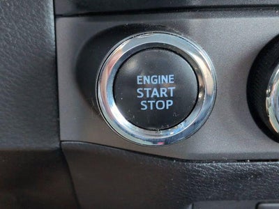 2017 Toyota TACOMA TRD OFFRD TRD Off-Road V6