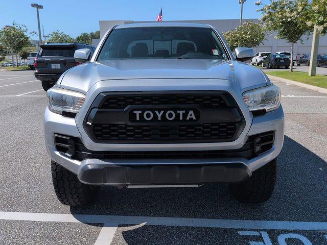 2017 Toyota TACOMA TRD OFFRD TRD Off-Road V6