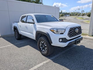2021 Toyota Tacoma TRD Off-Road V6